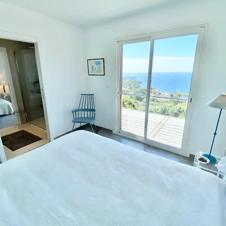 Roc Vue Mer Et Piscine Saint-Raphaël