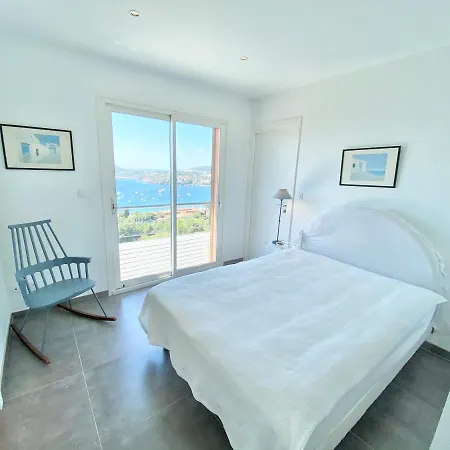 Roc Vue Mer Et Piscine